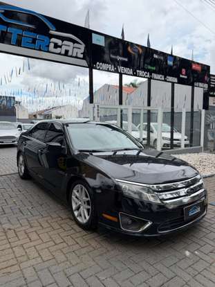 FORD-FUSION-2009