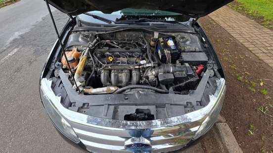 FORD-FUSION-2009