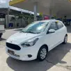 FORD KA 1.0 TI-VCT FLEX SE MANUAL FORD KA 1.0 TI-VCT FLEX SE MANUAL