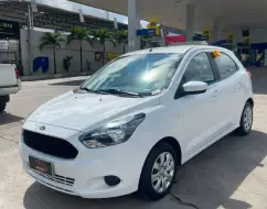 FORD KA 1.0 TI-VCT FLEX SE MANUAL FORD KA 1.0 TI-VCT FLEX SE MANUAL