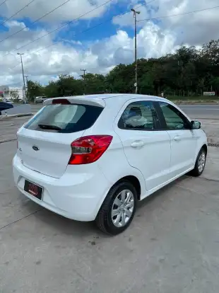 FORD-KA-2018