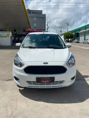 FORD-KA-2018