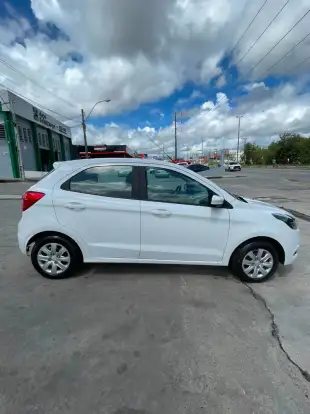 FORD-KA-2018
