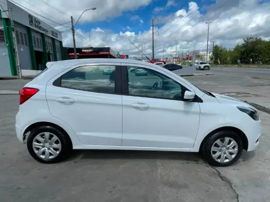 FORD-KA-1.0 TI-VCT FLEX SE MANUAL FORD-KA-2018
