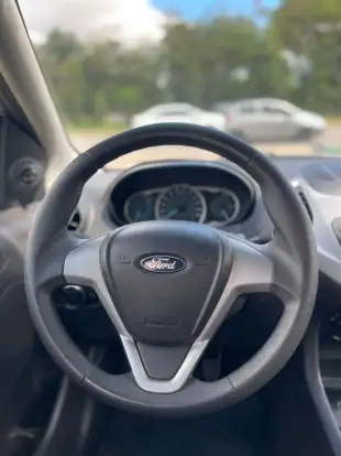 FORD-KA-2018