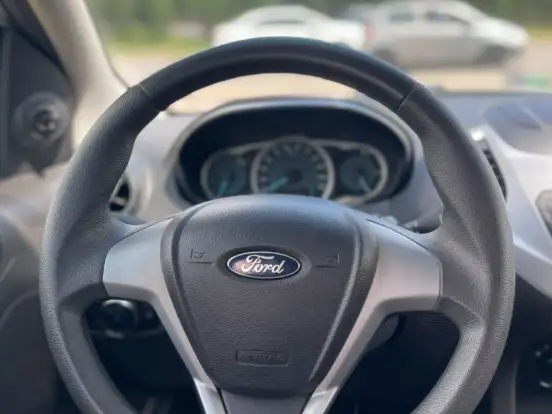 FORD-KA-1.0 TI-VCT FLEX SE MANUAL FORD-KA-2018