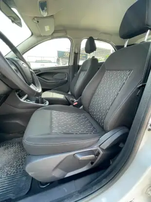 FORD-KA-2018