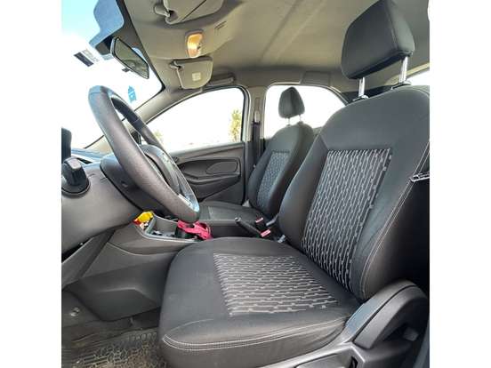 FORD-KA-2018