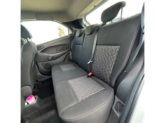 FORD-KA-2018