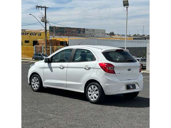 FORD-KA-2018