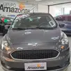 FORD KA 1.0 TI-VCT FLEX SE PLUS MANUAL FORD KA 1.0 TI-VCT FLEX SE PLUS MANUAL