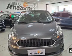 FORD KA 1.0 TI-VCT FLEX SE PLUS MANUAL FORD KA 1.0 TI-VCT FLEX SE PLUS MANUAL