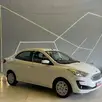 FORD KA 1.5 TI-VCT FLEX SE PLUS SEDAN MANUAL FORD KA 1.5 TI-VCT FLEX SE PLUS SEDAN MANUAL