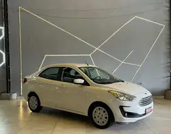 FORD KA 1.5 TI-VCT FLEX SE PLUS SEDAN MANUAL FORD KA 1.5 TI-VCT FLEX SE PLUS SEDAN MANUAL