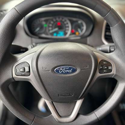 FORD-KA-2019