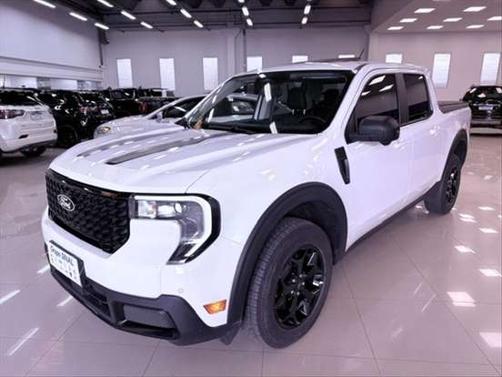 FORD-MAVERICK-2025