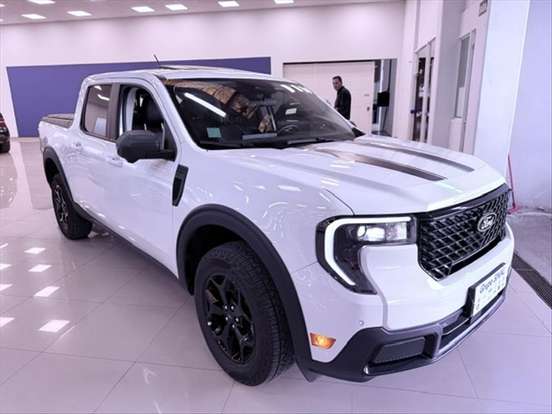 FORD-MAVERICK-2025