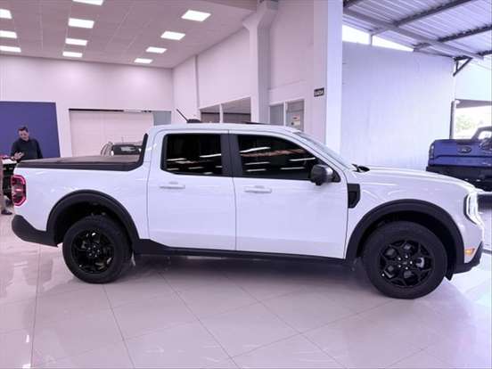 FORD-MAVERICK-2025
