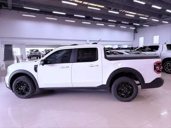 FORD-MAVERICK-2025
