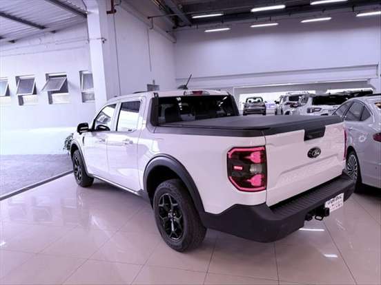 FORD-MAVERICK-2025