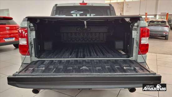 FORD-MAVERICK-2022