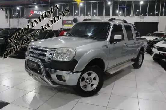 FORD-RANGER-2012