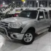 FORD RANGER 2.3 XLT 16V 4X2 CD GASOLINA 4P MANUAL FORD RANGER 2.3 XLT 16V 4X2 CD GASOLINA 4P MANUAL