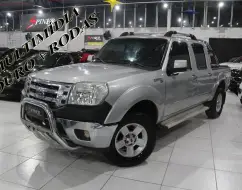 FORD RANGER 2.3 XLT 16V 4X2 CD GASOLINA 4P MANUAL FORD RANGER 2.3 XLT 16V 4X2 CD GASOLINA 4P MANUAL