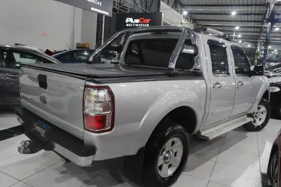 FORD-RANGER-2012