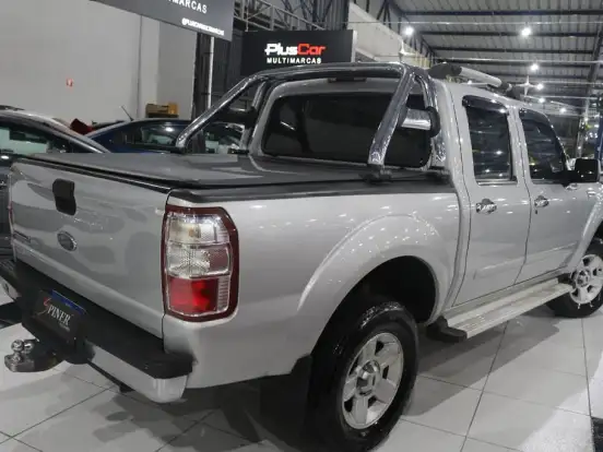 FORD-RANGER-2.3 XLT 16V 4X2 CD GASOLINA 4P MANUAL FORD-RANGER-2012