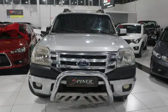 FORD-RANGER-2012