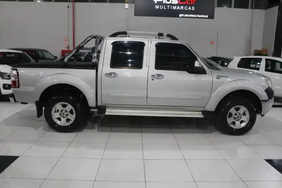 FORD-RANGER-2012