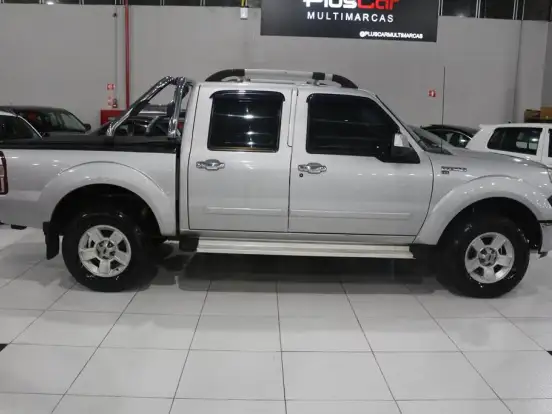 FORD-RANGER-2.3 XLT 16V 4X2 CD GASOLINA 4P MANUAL FORD-RANGER-2012