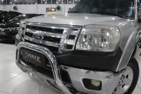 FORD-RANGER-2012