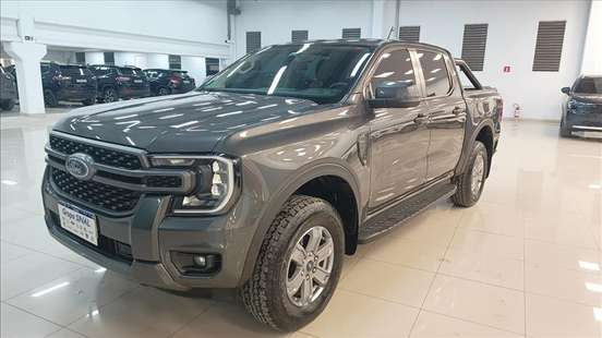 FORD-RANGER-2024
