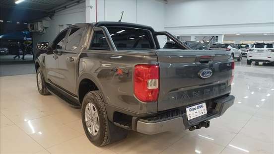 FORD-RANGER-2024