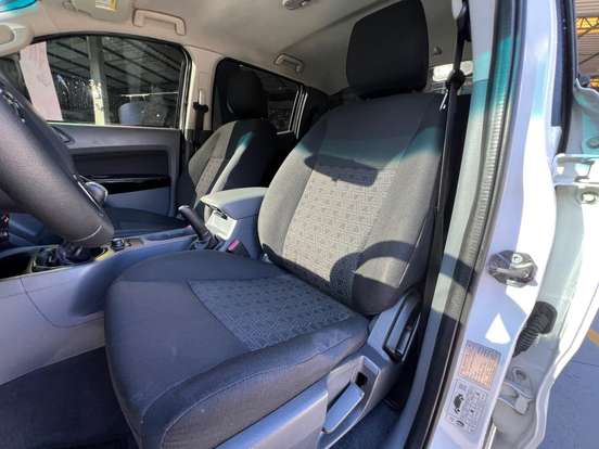 FORD-RANGER-2.2 XLS 4X4 CD 16V DIESEL 4P MANUAL FORD-RANGER-2016