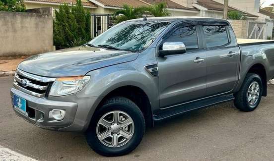 FORD-RANGER-2013