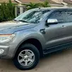 FORD RANGER 2.5 XLT 4X2 CD 16V FLEX 4P MANUAL FORD RANGER 2.5 XLT 4X2 CD 16V FLEX 4P MANUAL