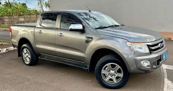 FORD-RANGER-2013