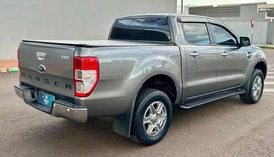 FORD-RANGER-2013