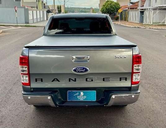 FORD-RANGER-2013