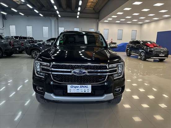 FORD-RANGER-3.0 V6 TURBO DIESEL CD LIMITED 4X4 AUTOMÁTICO FORD-RANGER-2023