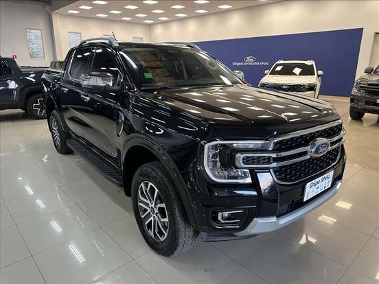 FORD-RANGER-3.0 V6 TURBO DIESEL CD LIMITED 4X4 AUTOMÁTICO FORD-RANGER-2023