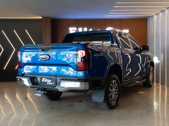 FORD-RANGER-3.0 V6 TURBO DIESEL CD LIMITED 4X4 AUTOMÁTICO FORD-RANGER-2023