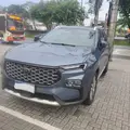 FORD TERRITORY 1.5 ECOBOOST GTDI GASOLINA TITANIUM AUTOMÁTICO FORD TERRITORY 1.5 ECOBOOST GTDI GASOLINA TITANIUM AUTOMÁTICO