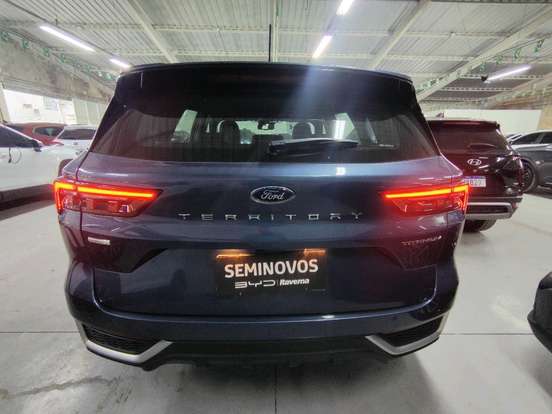 FORD-TERRITORY-1.5 ECOBOOST GTDI GASOLINA TITANIUM AUTOMÁTICO FORD-TERRITORY-2023