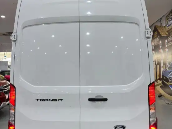 FORD-TRANSIT-2.0 ECOBLUE DIESEL FURGÃO L2H3 AUTOMÁTICO FORD-TRANSIT-2025