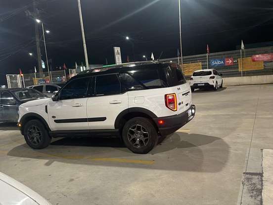 FORD-BRONCO SPORT-2.0 ECOBOOST GASOLINA WILDTRAK 4X4 SELECTSHIFT FORD-BRONCO SPORT-2021