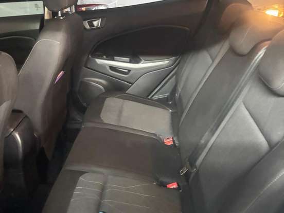 FORD-ECOSPORT-1.5 TI-VCT FLEX SE AUTOMÁTICO FORD-ECOSPORT-2017